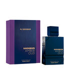 בושם יוניסקס AMBER OUD NIGHT DUBAI EXTRAIT image number null