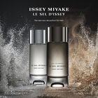 בושם לגבר LE SEL D'ISSEY א.ד.ט image number null