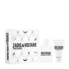 מארז לאישה THIS IS HER א.ד.פ 50 מ"ל + תחליב גוף 50 מ"ל image number null