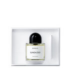 SUNDAZED SUNDAZED image number null