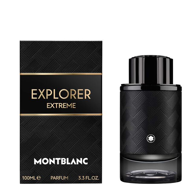 בושם לגבר EXPLORER EXTREME PARFUM