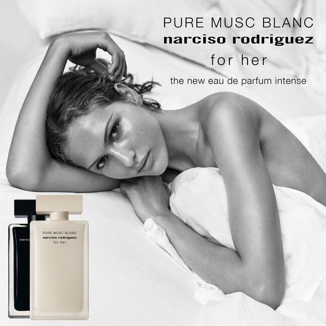 בושם לאישה FOR HER א.ד.ט