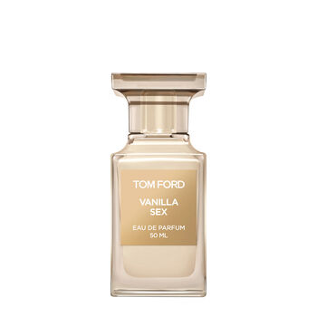 VANILLA SEX