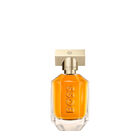 בושם לאישה THE SCENT INTENSE א.ד.פ image number null