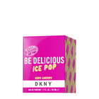 בושם לאישה BE DELICIOUS ICE POP VERY CHERRY א.ד.פ image number null