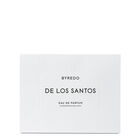 DE LOS SANTOS image number null