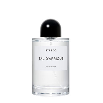 BAL D'AFRIQUE