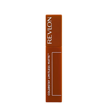 שפתון מאט COLORSTAY LIMITLESS MODEL BEHAVIOR 004