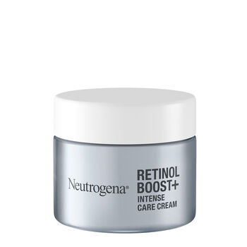 קרם לחות מרוכז RETINOL BOOST
