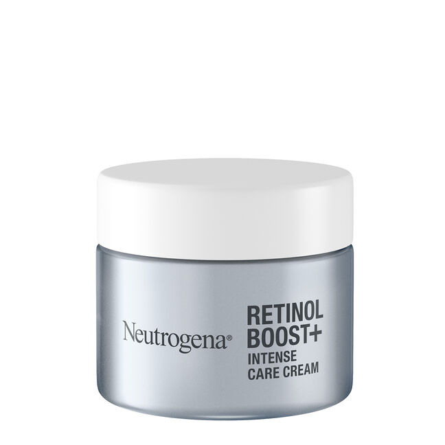 קרם לחות מרוכז RETINOL BOOST