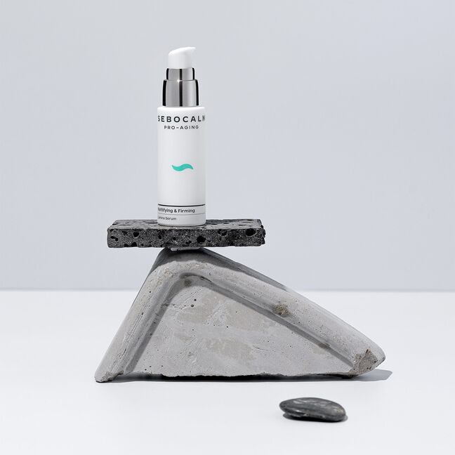 סרום לומינה למיצוק העור