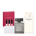 מארז זוגי לאישה ולגבר image number null