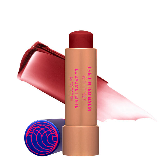 AB THE TINTED BALM SHADE 3 BROWN