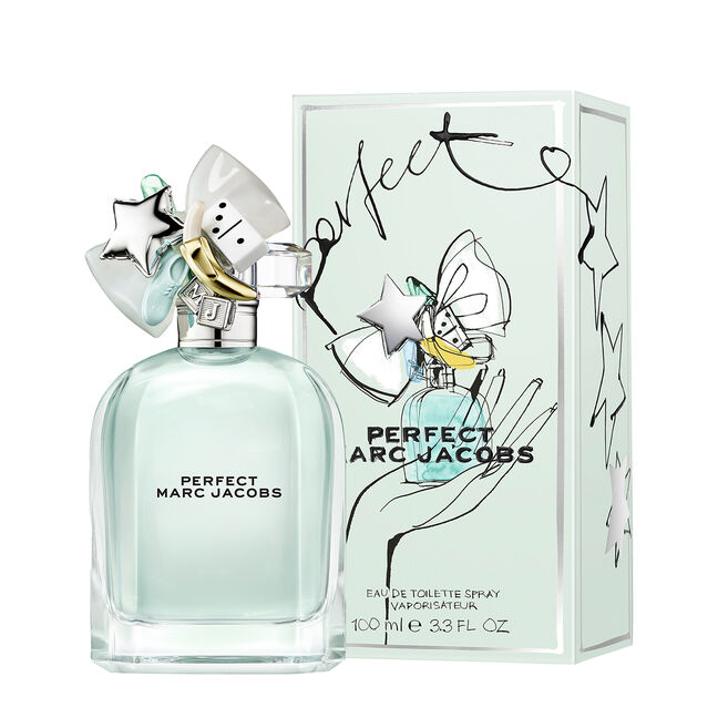 בושם לאישה PERFECT א.ד.ט