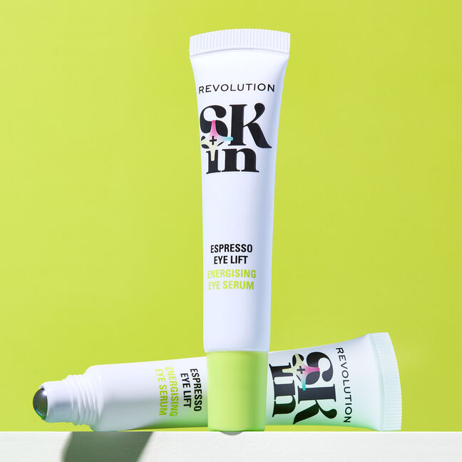 סרום עיניים ESPRESSO EYE LIFT