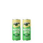 הזוג פחיות מאצ'ה MATCHA DOU PACK image number null