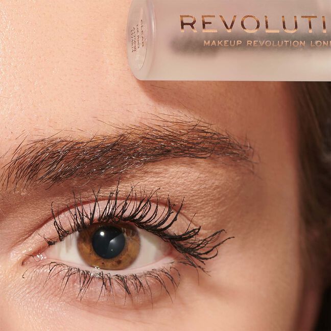 ג'ל מתקן גבות