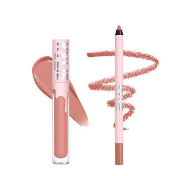 קיט שפתיים וולווט BARE 700