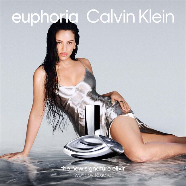 בושם לאישה EUPHORIA ELIXIR PARFUM INTENSE SILVERY