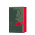 בושם לגבר HUGO MAN א.ד.ט image number null