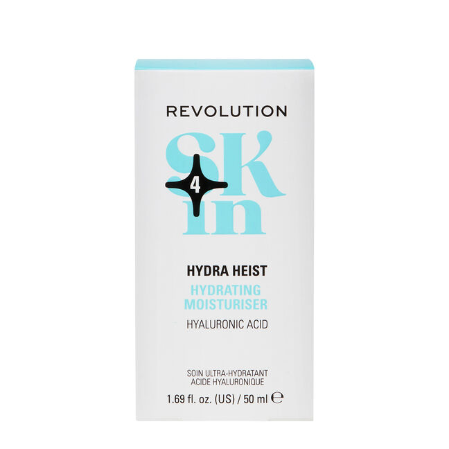 קרם לחות HYDRA HEIST