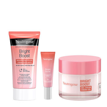 מארז רעננות של בוקר BRIGHT BOOST