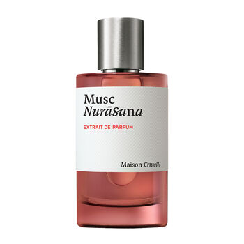 MUSC NURASANA