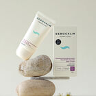 קרם לחות לעור הנוטה לפצעונים image number null