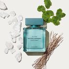 בושם לגבר VETIVER MUSC א.ד.ט image number null