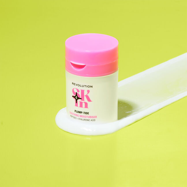 קרם לחות PLUMP-TIDE