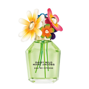 בושם לאישה DAISY WILD INTENSE א.ד.פ