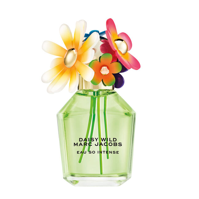 בושם לאישה DAISY WILD INTENSE א.ד.פ