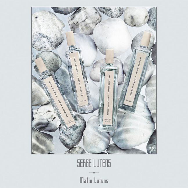 LEAU SERGE LUTENS