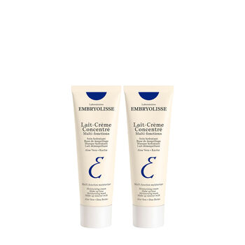 זוג קרם רב תכליתי LAIT CREME CONCENTRE