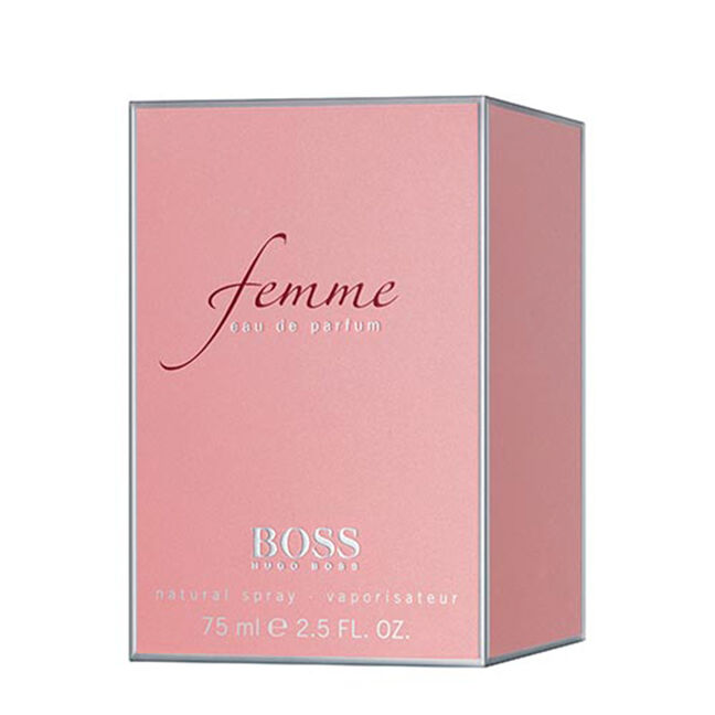 בושם לאישה FEMME א.ד.פ