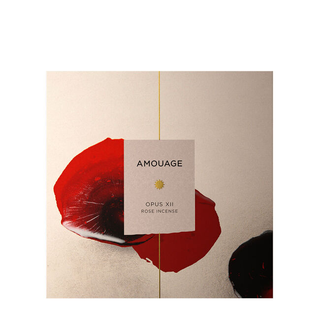ROSE INCENSE