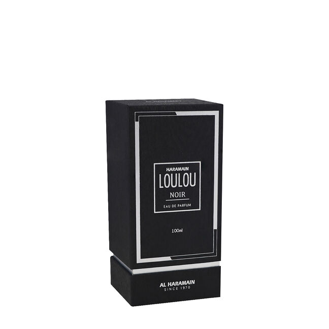 בושם לאישה LOULOU NOIR א.ד.פ