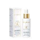 סרום להאחדת גוון העור וטשטוש קמטים וכתמים כהים SUN PERFECT SPF50 image number null