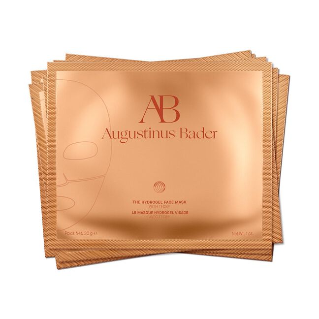 THE HYDROGEL FACE MASK