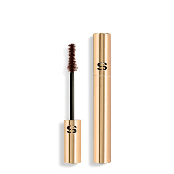 מסקרה PHYTO NOIR 2 DEEP BROWN