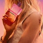 בושם לאישה THIS IS HER! BURNING LOVE א.ד.פ בושם לאישה THIS IS HER! BURNING LOVE א.ד.פ image number null
