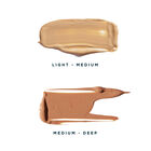 GLOW ME + MEDIUM-DEEP מינרלי בתוספת גוון SPF 50 קרם לחות image number null