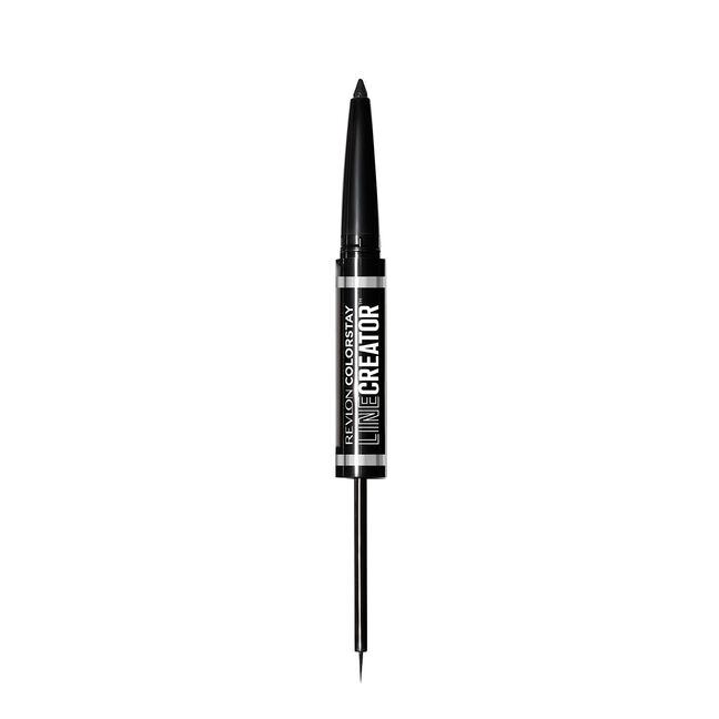 אייליינר עמיד COLORSTAY DOUBLE ENDED LINER
