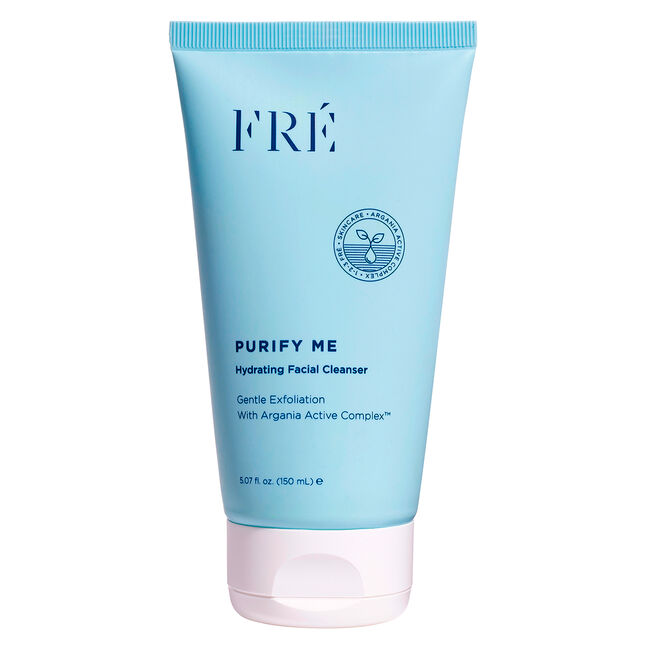 סבון לניקוי וטיהור הפנים PURIFY ME