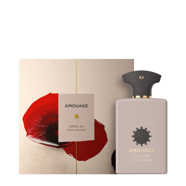 ROSE INCENSE