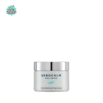 קרם יום אולטרה להפחתת קמטוטים