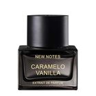 CARAMELO VANILA image number null