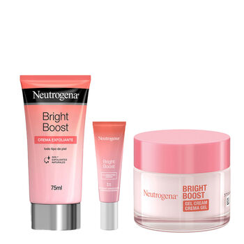 מארז רעננות של בוקר BRIGHT BOOST