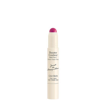 סטיק BALM RASP PINK