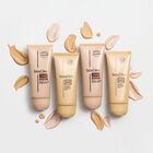 טריפל דמי מייק-אפ SPF30 image number null